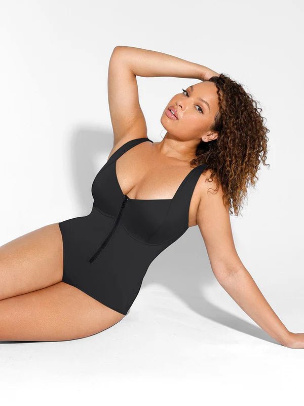 PeachCinch™ Bodysuit - Sleek n Sheek