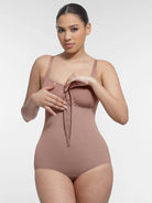 PeachCinch™ Bodysuit - Sleek n Sheek