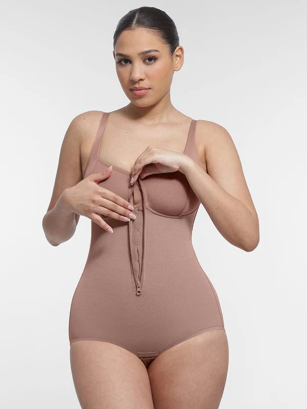 PeachCinch™ Bodysuit - Sleek n Sheek