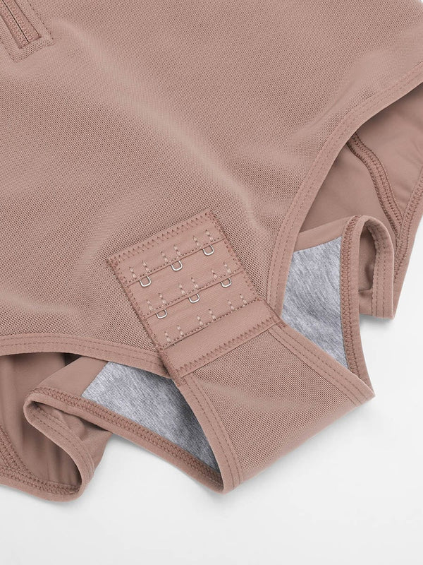 PeachCinch™ Bodysuit - Sleek n Sheek