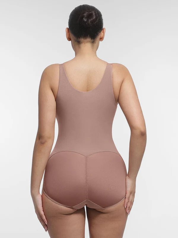 PeachCinch™ Bodysuit - Sleek n Sheek