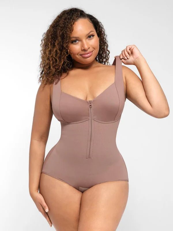 PeachCinch™ Bodysuit - Sleek n Sheek