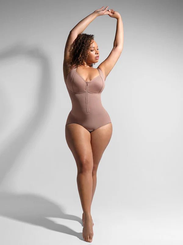 PeachCinch™ Bodysuit - Sleek n Sheek