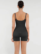 PeachLift Jumpsuit - Sleek n Sheek