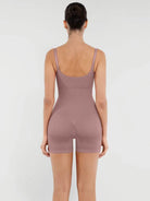 PeachLift Jumpsuit - Sleek n Sheek