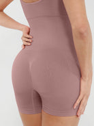 PeachLift Jumpsuit - Sleek n Sheek