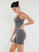 PeachLift Jumpsuit - Sleek n Sheek
