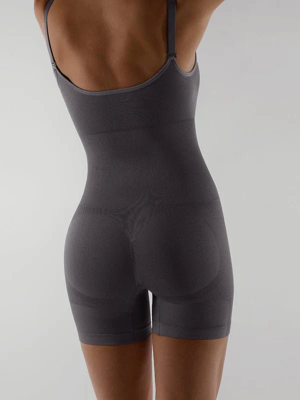 PeachLift Jumpsuit - Sleek n Sheek