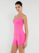 PeachLift Jumpsuit - Sleek n Sheek