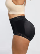 PeachPoise™ Brief - Sleek n Sheek
