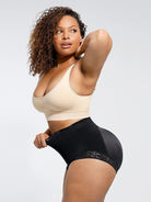 PeachPoise™ Brief - Sleek n Sheek