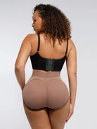 PeachPoise™ Brief - Sleek n Sheek