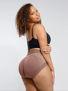 PeachPoise™ Brief - Sleek n Sheek