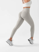 PowerCurve™ Leggings - Sleek n Sheek