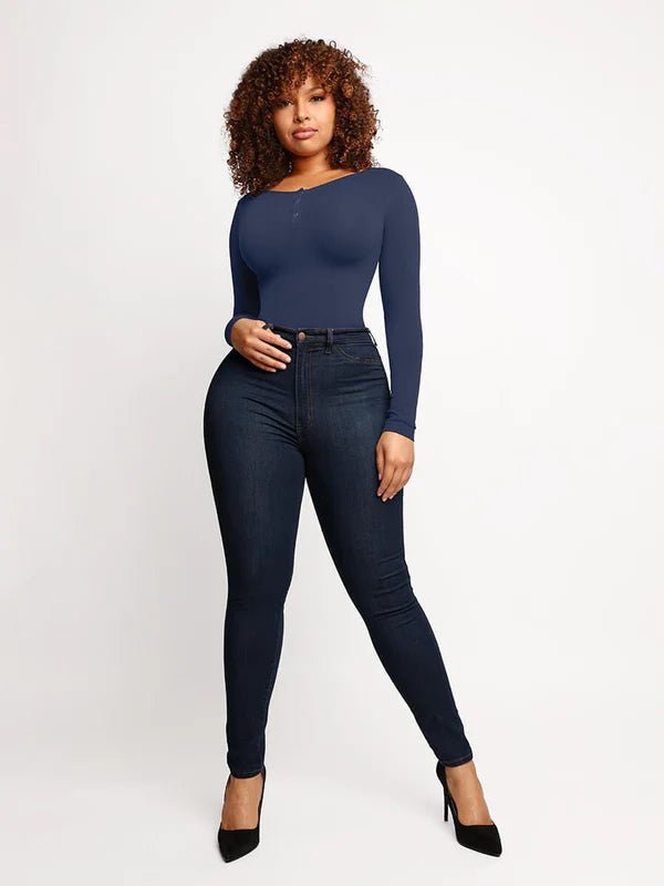 PowerS™ Bodysuit - Sleek n Sheek