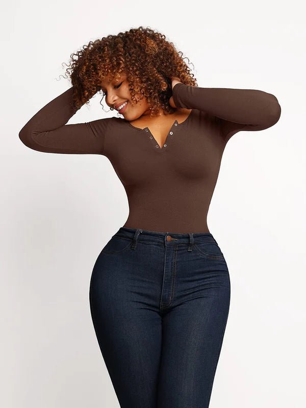 PowerS™ Bodysuit - Sleek n Sheek