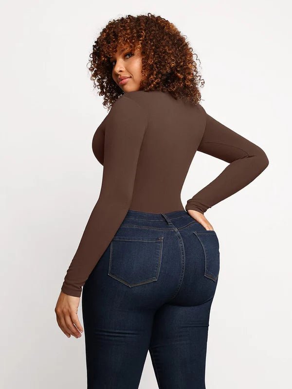 PowerS™ Bodysuit - Sleek n Sheek