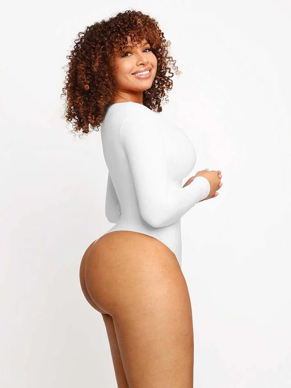 PowerS™ Bodysuit - Sleek n Sheek