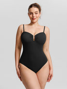 BareContour Swimsuit - Sleek n Sheek