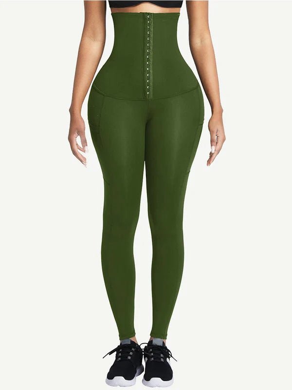 SculptEase Leggings - Sleek n Sheek