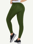 SculptEase Leggings - Sleek n Sheek