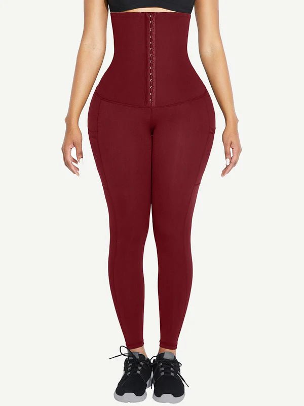 SculptEase Leggings - Sleek n Sheek