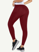 SculptEase Leggings - Sleek n Sheek