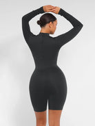 SculptShift™ Jumpsuit - Sleek n Sheek