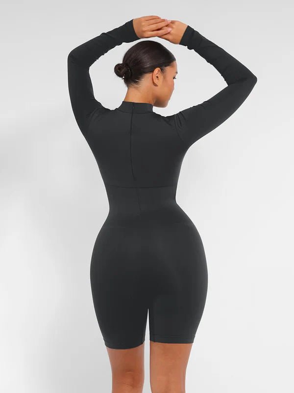 SculptShift™ Jumpsuit - Sleek n Sheek
