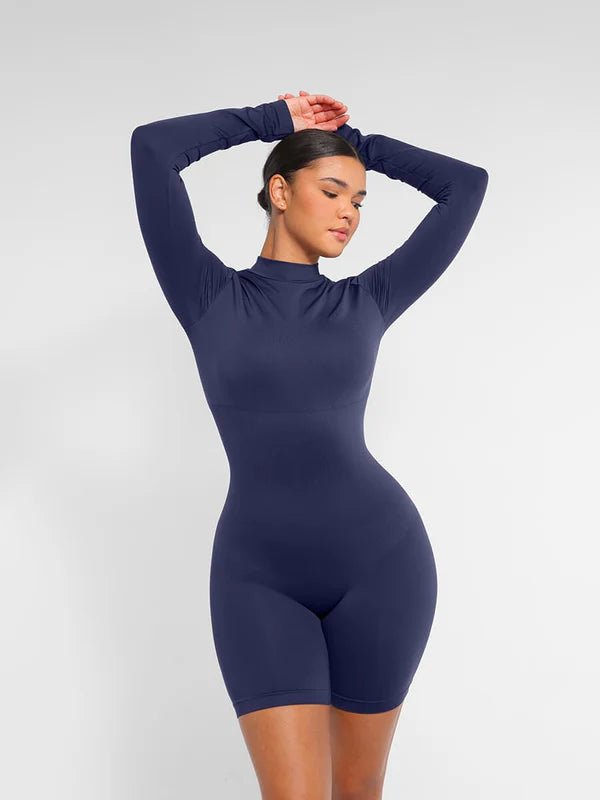 SculptShift™ Jumpsuit - Sleek n Sheek