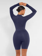 SculptShift™ Jumpsuit - Sleek n Sheek