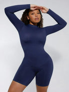 SculptShift™ Jumpsuit - Sleek n Sheek