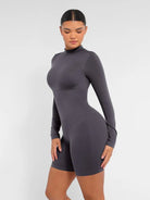 SculptShift™ Jumpsuit - Sleek n Sheek