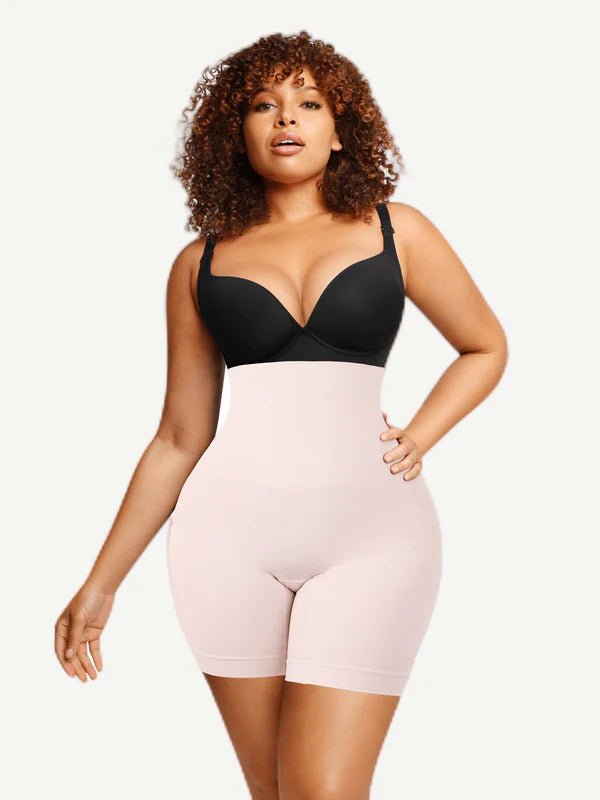 SeamSculpt Shaper - Sleek n Sheek