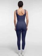 ShapeAura™ Jumpsuit - Sleek n Sheek