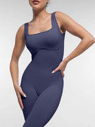 ShapeAura™ Jumpsuit - Sleek n Sheek