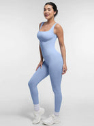 ShapeAura™ Jumpsuit - Sleek n Sheek