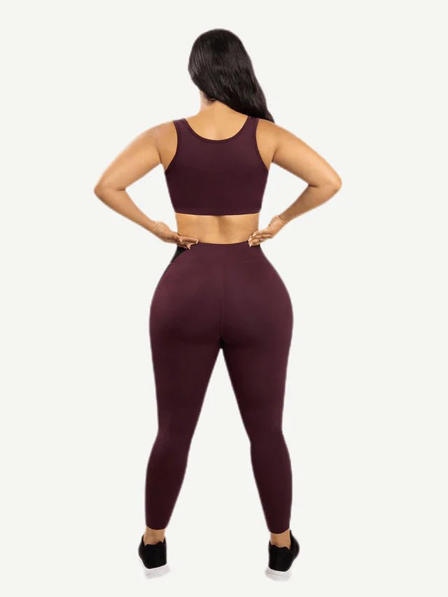 SheerFlex™ Bra - Sleek n Sheek