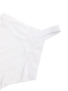 ShimmerLift Bodysuit - Sleek n Sheek