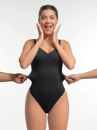 SilkHold Bodysuit - Sleek n Sheek