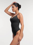 SilkHold Bodysuit - Sleek n Sheek