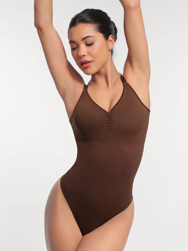 SilkHold Bodysuit - Sleek n Sheek