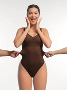SilkHold Bodysuit - Sleek n Sheek