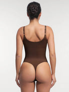 SilkHold Bodysuit - Sleek n Sheek