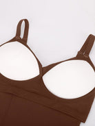 SilkHold Bodysuit - Sleek n Sheek
