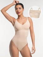 SilkHold Bodysuit - Sleek n Sheek