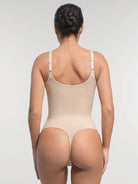 SilkHold Bodysuit - Sleek n Sheek