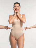 SilkHold Bodysuit - Sleek n Sheek