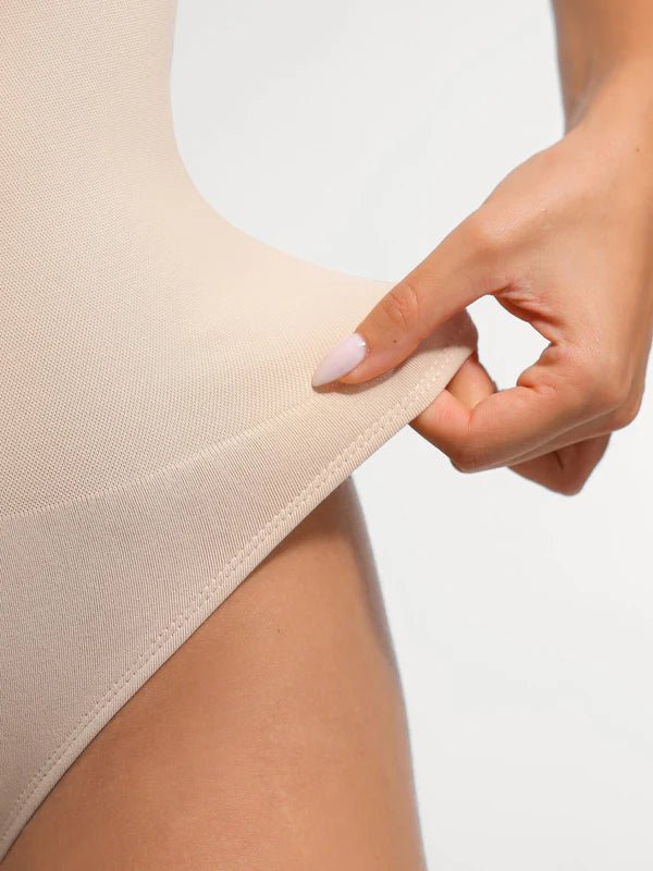 SilkHold Bodysuit - Sleek n Sheek