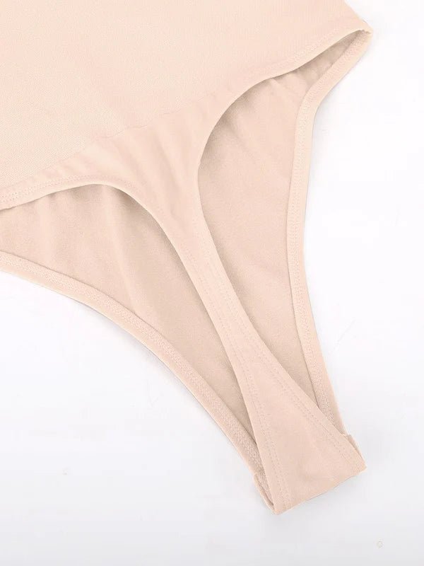 SilkHold Bodysuit - Sleek n Sheek
